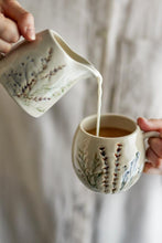 Load image into Gallery viewer, Bea Milk Jug

