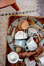 Load image into Gallery viewer, Bea Milk Jug
