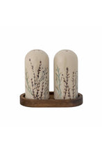 Load image into Gallery viewer, Bea Salt &amp; Pepper
