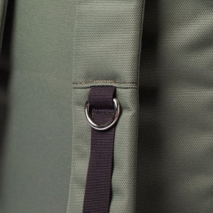 BERNT Backpack Multi Clover green