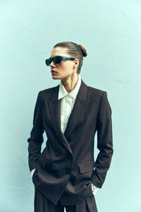TAILOR Blazer, Mole