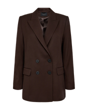 Load image into Gallery viewer, TAILOR Blazer, Mole
