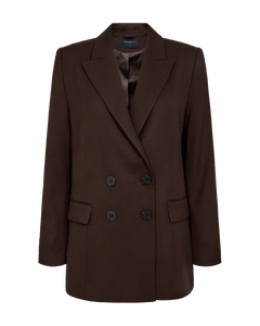 TAILOR Blazer, Mole