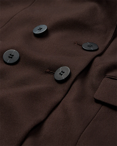 TAILOR Blazer, Mole