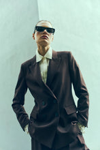Load image into Gallery viewer, TAILOR Blazer, Mole
