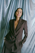 Load image into Gallery viewer, TAILOR Blazer, Mole
