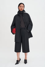 Load image into Gallery viewer, Blaire Mariner Culottes, Black
