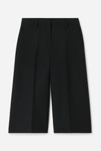 Load image into Gallery viewer, Blaire Mariner Culottes, Black
