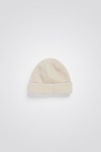 Norse Beanie, Oatmeal