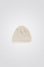 Load image into Gallery viewer, Norse Beanie, Oatmeal
