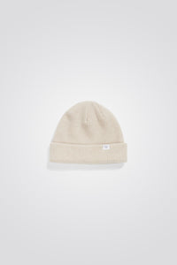 Norse Beanie, Oatmeal