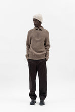 Load image into Gallery viewer, Norse Beanie, Oatmeal
