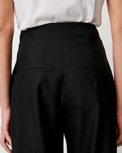 Laden Sie das Bild in den Galerie-Viewer, BODAM Trousers, Black
