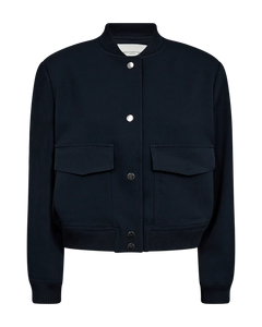 Tailor bomber jacket Salute