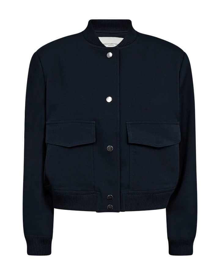 Tailor bomber jacket Salute