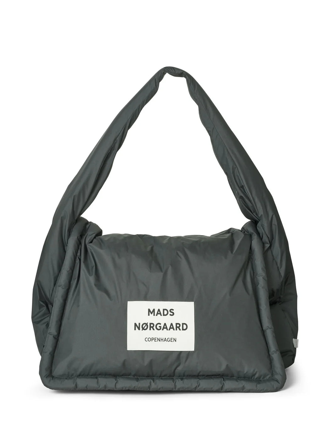 Pillow Bomb Light Ribstop Bag, Asphalt
