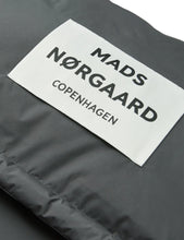 Load image into Gallery viewer, Pillow Bomb Light Ribstop Bag, Asphalt
