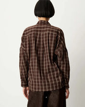 Load image into Gallery viewer, BOOKLYN Shirt, Mokalatte

