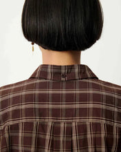 Load image into Gallery viewer, BOOKLYN Shirt, Mokalatte
