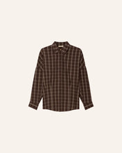 Load image into Gallery viewer, BOOKLYN Shirt, Mokalatte

