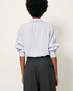 BOTAN Shirt Celeste