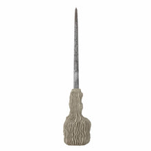 Load image into Gallery viewer, Briar Candle Holder Large, Grey
