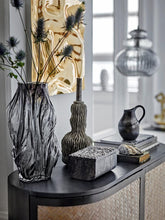 Load image into Gallery viewer, Briar Candle Holder Large, Grey
