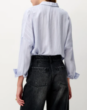 Load image into Gallery viewer, LINE Jeans, Brocken Black

