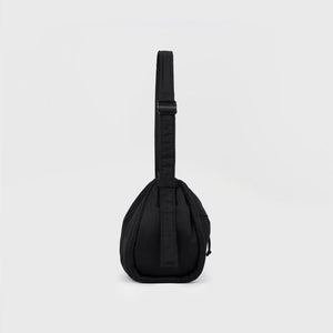 CURVE Bucket Bag, Black