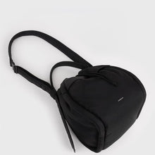 Load image into Gallery viewer, CURVE Bucket Bag, Black
