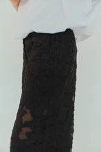Load image into Gallery viewer, Burna pants, Black
