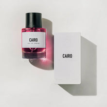 Load image into Gallery viewer, CAIRO Eau de Parfum 50 ml
