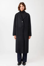 Load image into Gallery viewer, CARRAN II Coat Carbon
