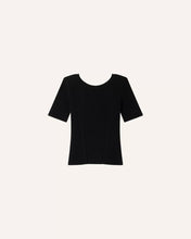 Load image into Gallery viewer, CASTELLI Top Black

