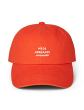 Load image into Gallery viewer, Cash Soft Twill Cap, Orange
