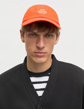 Load image into Gallery viewer, Cash Soft Twill Cap, Orange
