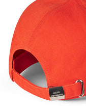 Load image into Gallery viewer, Cash Soft Twill Cap, Orange
