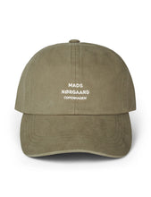 Load image into Gallery viewer, Cash Soft Twill Cap, Overland Trek
