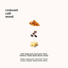 Load image into Gallery viewer, CROISSANT CAFÉ Spray, Extrait de parfum 30ml
