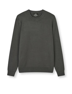 Chase Knit, Asphalt