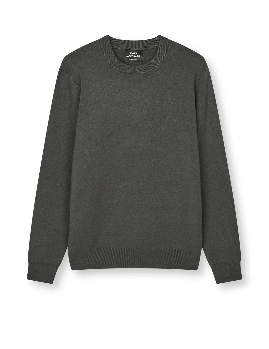 Chase Knit, Asphalt