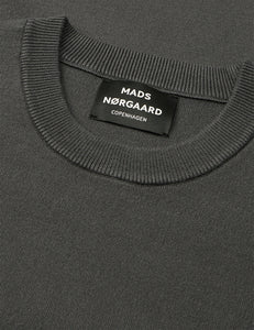 Chase Knit, Asphalt