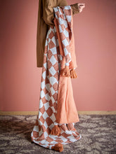 Load image into Gallery viewer, Chola Throw, Brown
