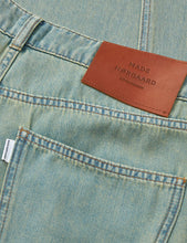 Load image into Gallery viewer, Christel Cosy Denim Jeans, Vintage Blue
