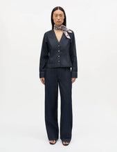 Load image into Gallery viewer, Cosy Denim Christel Jeans, Rinse
