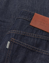 Load image into Gallery viewer, Cosy Denim Christel Jeans, Rinse
