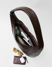 Load image into Gallery viewer, Coco Grand, Black Soft Grain Leather
