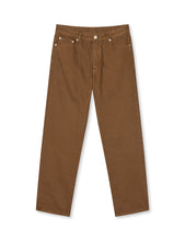 Laden Sie das Bild in den Galerie-Viewer, Soil Denim Coen Jeans, Cocoa
