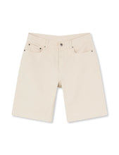 Load image into Gallery viewer, Coen Natur Cotton Shorts Natural
