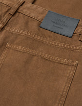 Laden Sie das Bild in den Galerie-Viewer, Soil Denim Coen Jeans, Cocoa
